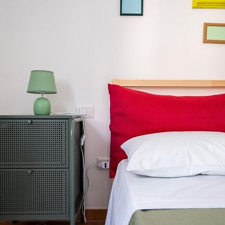 Casapo' Bed & Breakfast Cetraro Exterior photo