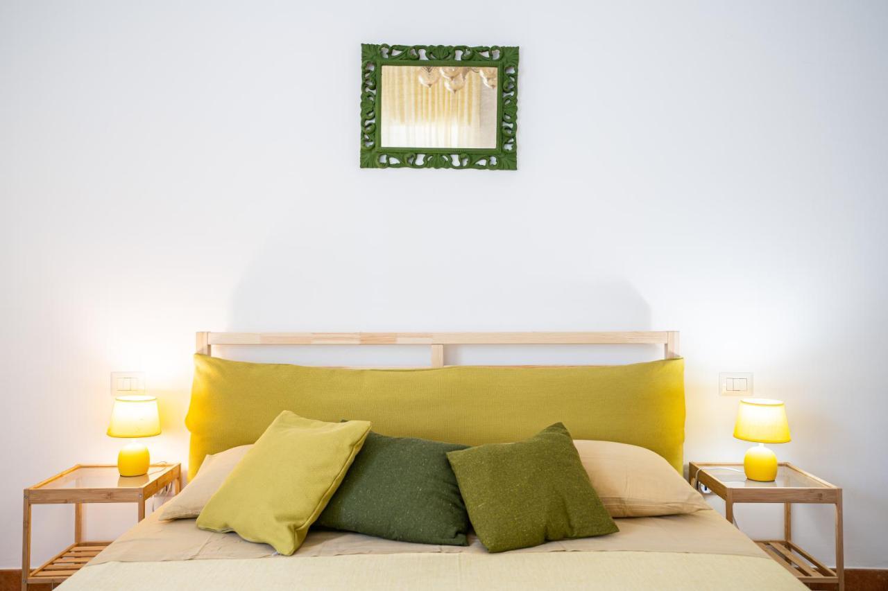 Casapo' Bed & Breakfast Cetraro Exterior photo
